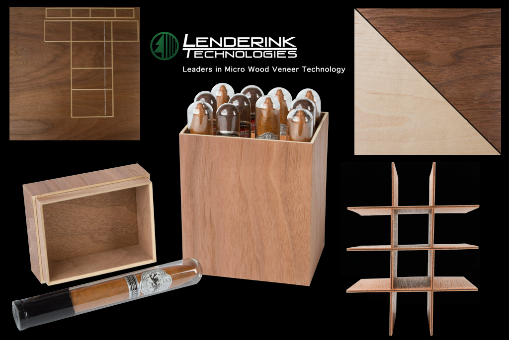 Cigar-Box