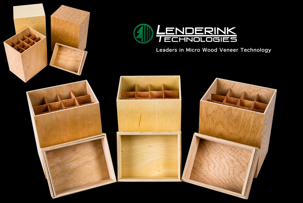Cigar-Boxes